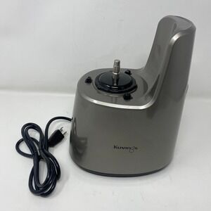 Kuvings ULD-732NB Slow Juicer Replacement Part Motor Base Only Tested Work Great